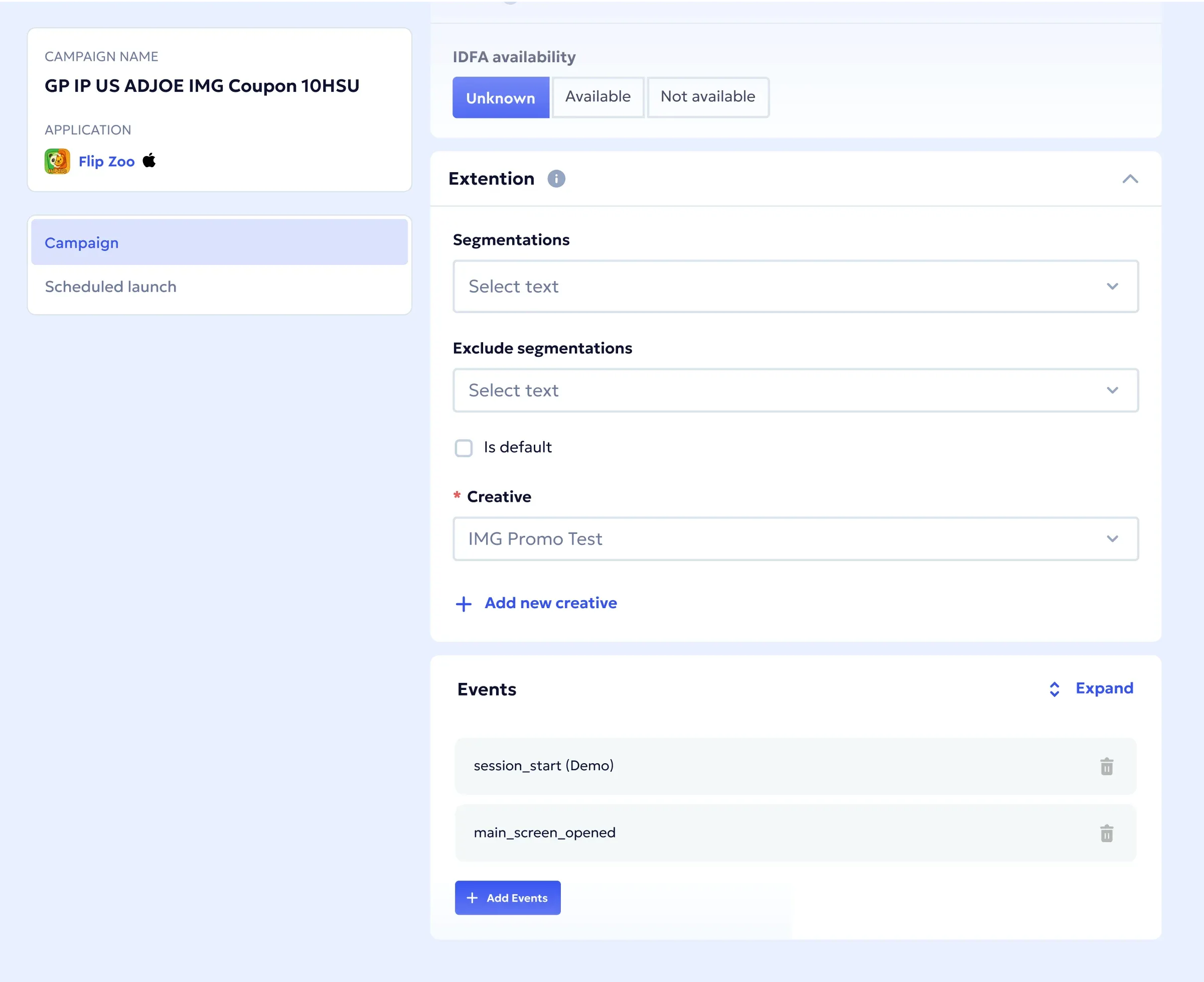 Remote config content image 1