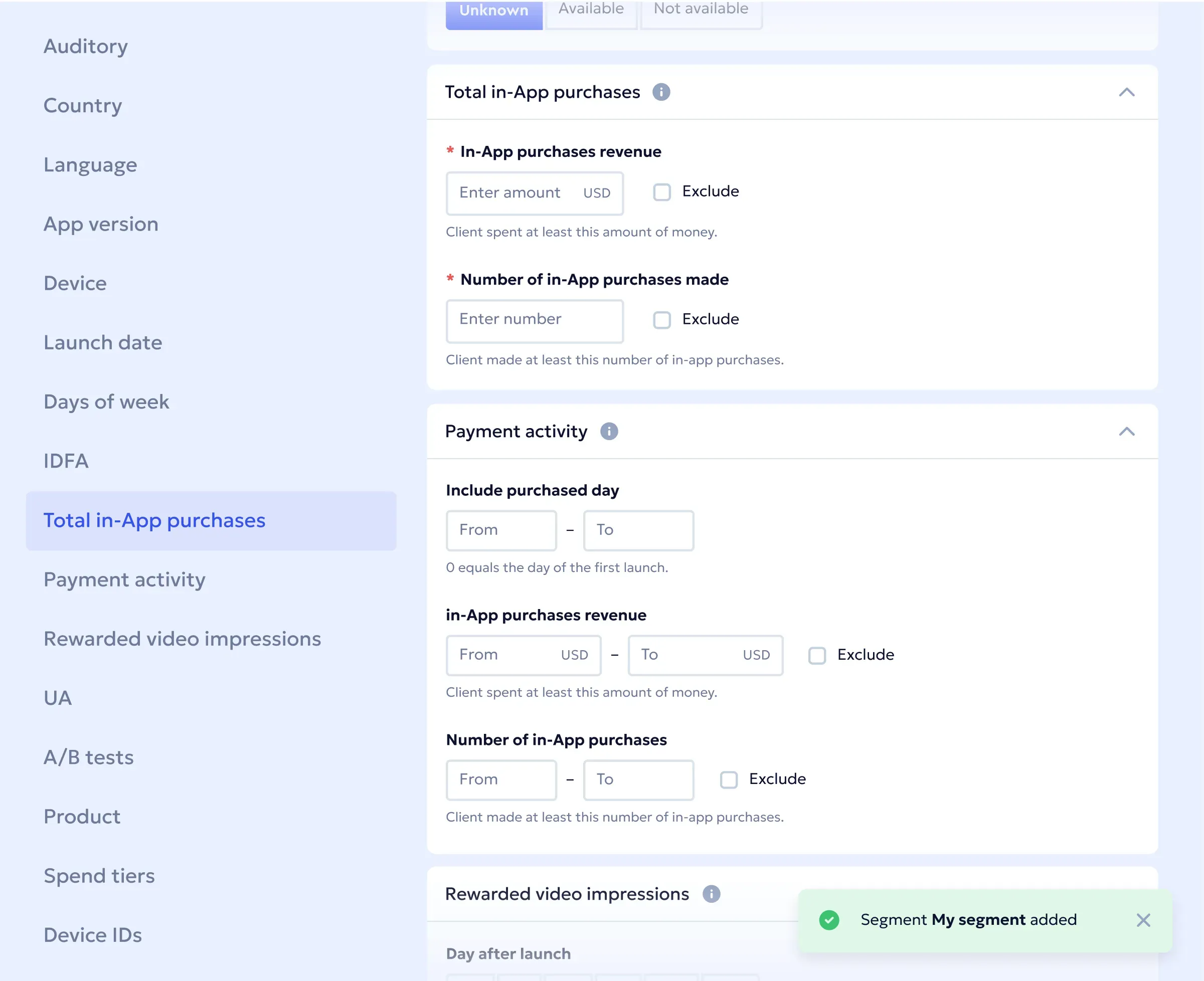 Segmentation content image 1