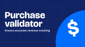 New functionality: in-game purchase validation with Magify