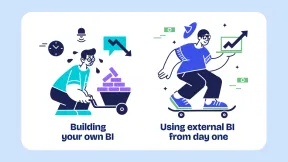 Game success in 2025 is down to data, not luck