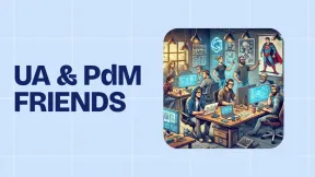 Bridging the gap: optimizing collaboration between UA and product teams