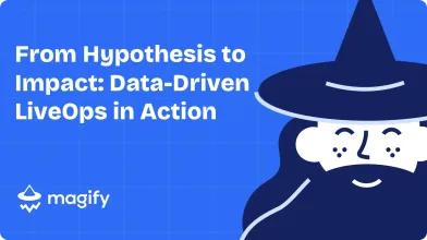 From hypothesis to impact: how LiveOps and analytics can drive real growth