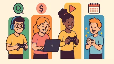 User segmentation in Magify — the foundation of game personalization and growth