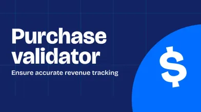 New functionality: in-game purchase validation with Magify